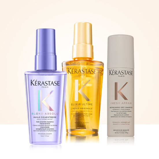 NOTINO CADOU DE LA KERASTASE