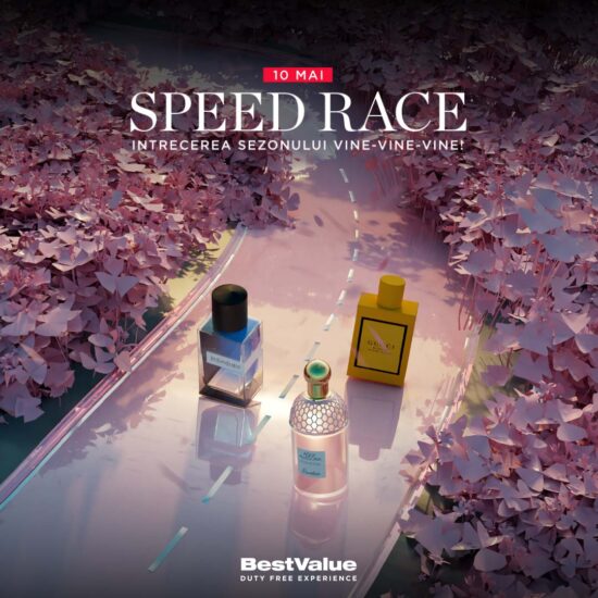 BestValue Speed Race
