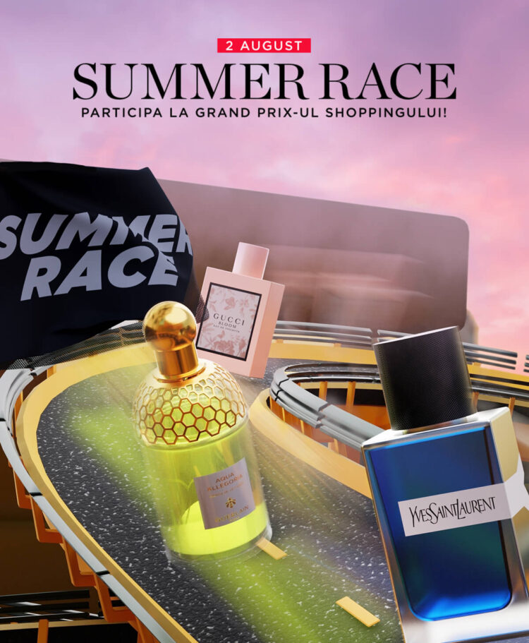 BestValue Summer Race