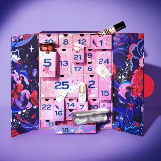 Cult Beauty Calendar Advent 2023