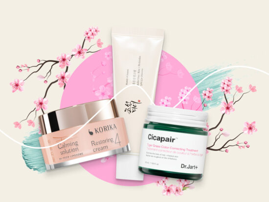 Notino Reduceri si Cadouri la Produsele Coreene