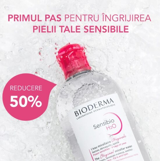Bioderma Sensibio Pret Special