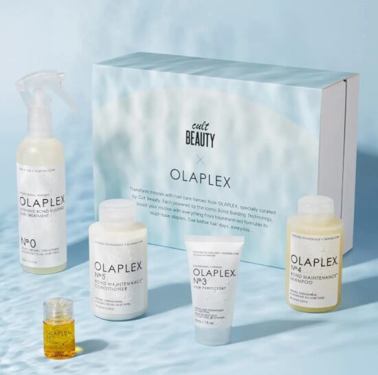 Olaplex Beauty Box