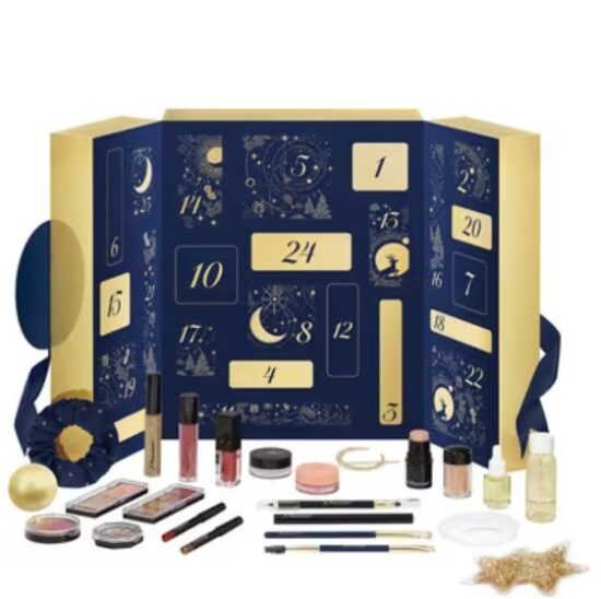 Marionnaud Calendar Advent 2023