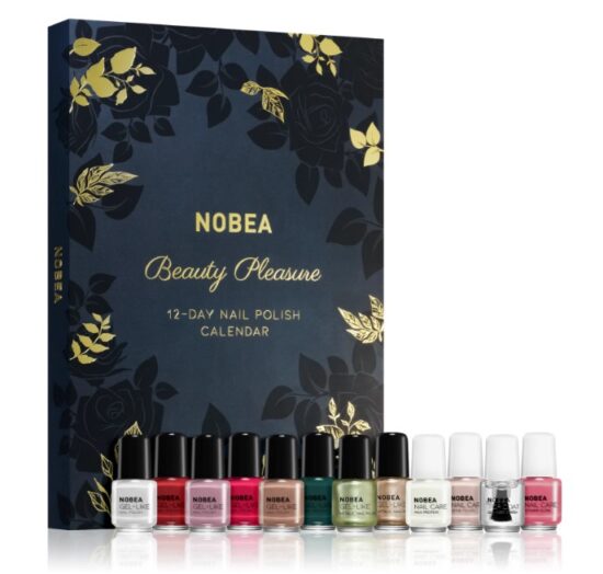 Nobea Calendar Advent 12 zile 2023