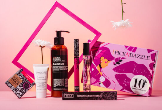 Pickndazzle Love Box 2024