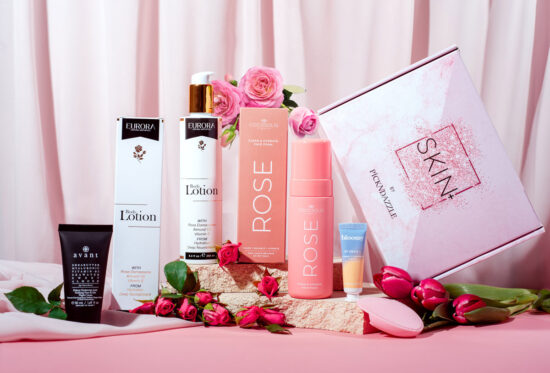 Pickndazzle Cutie Fantezie de Primavara