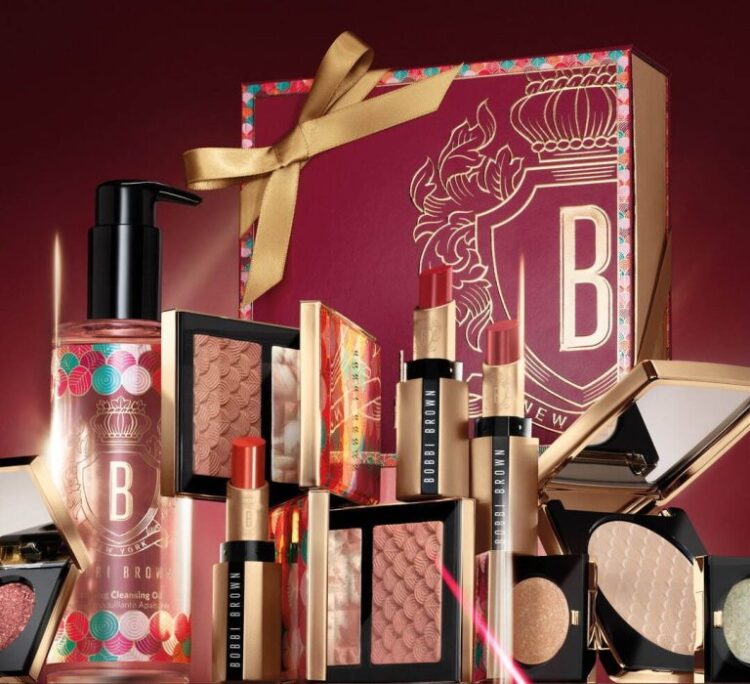 Bobbi Brown Glow With Luck Collection