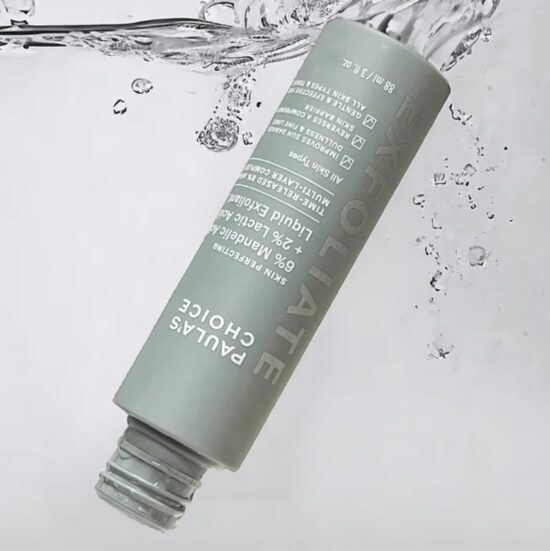 Paula’s Choice Liquid Exfoliant