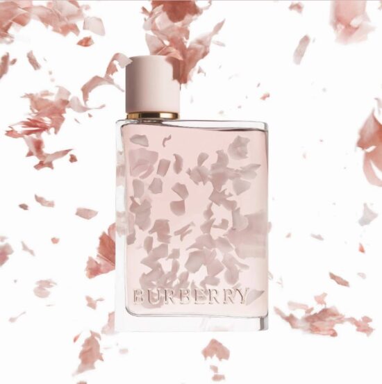 Burberry Her Petals