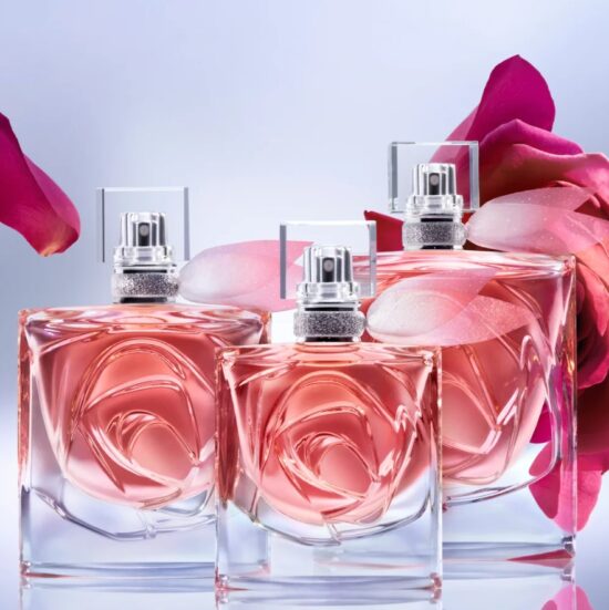 Lancome La Vie Est Belle Rose Extraordinaire