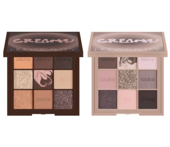 Huda Beauty Creamy Obsessions