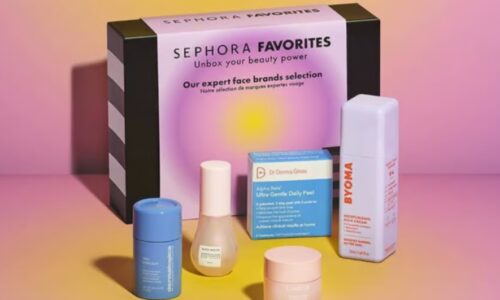 Sephora Favorites Our Expert Face Brands Selection