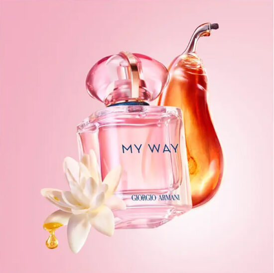 Armani My Way Eau de Parfum Nectar
