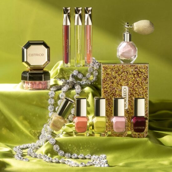 Catrice MY JEWELS. MY RULES.