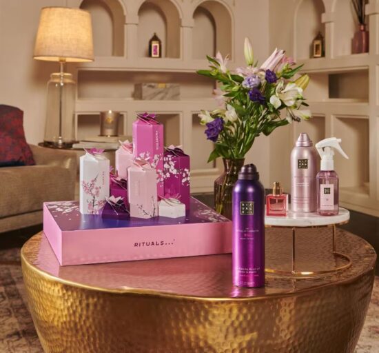 Rituals Garden of Happiness 2024