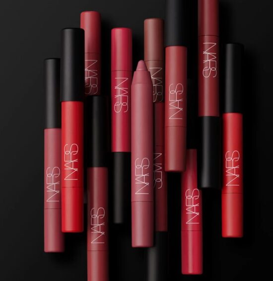 NARS POWERMATTE HIGH-INTENSITY