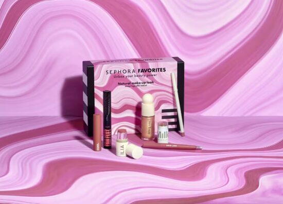 SEPHORA FAVORITES Natural Makeup Look