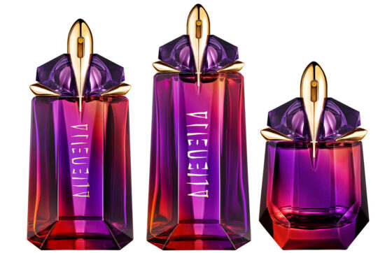 Mugler Alien Hypersense