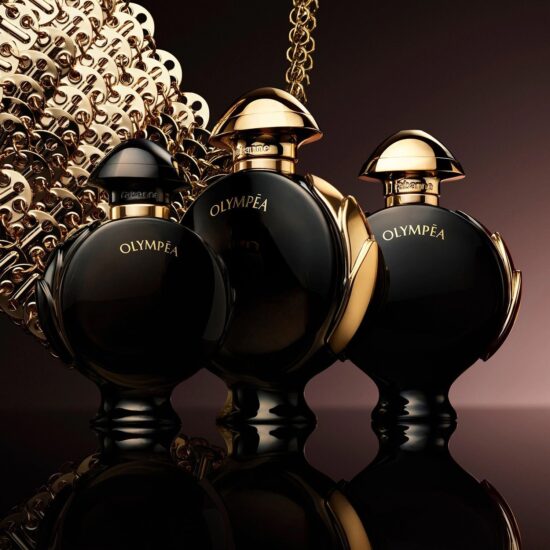 Paco Rabanne Olympea Parfum