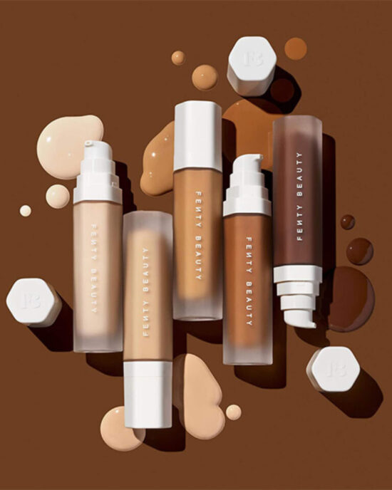 Fenty Beauty Soft’lit Naturally