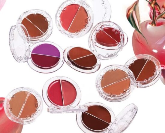 KVD Beauty Good Apple