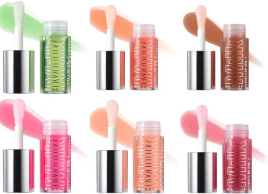 MILK Makeup KUSH Lip Oil