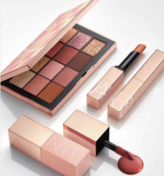 Nars The Sweet Sensations Collection