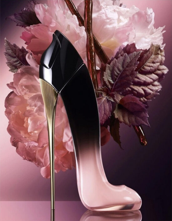 Carolina Herrera Good Girl Elixir