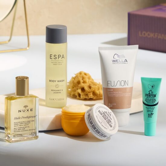 Lookfantastic Beauty Box Mai 2024