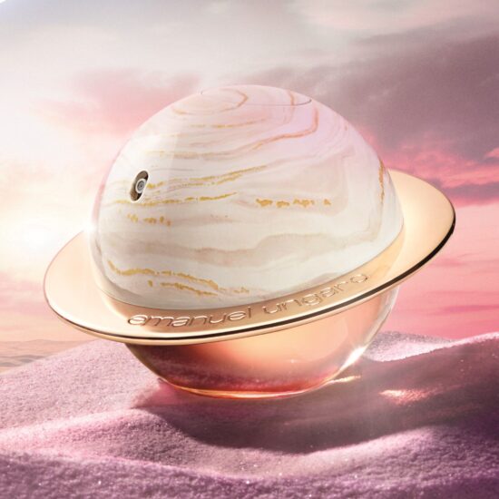 Emanuel Ungaro Cosmic