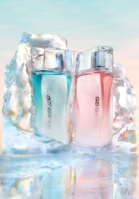Kenzo L’Eau Kenzo Glacee