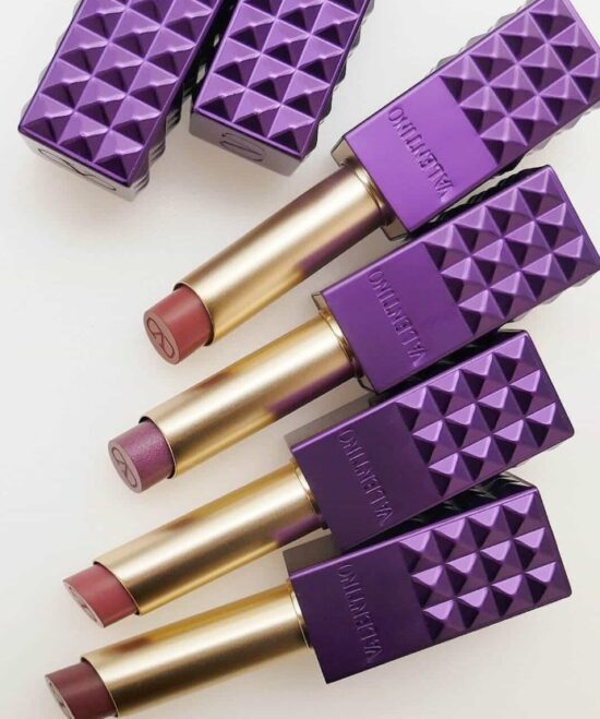 Valentino Beauty Spike Valentino Purple Dose