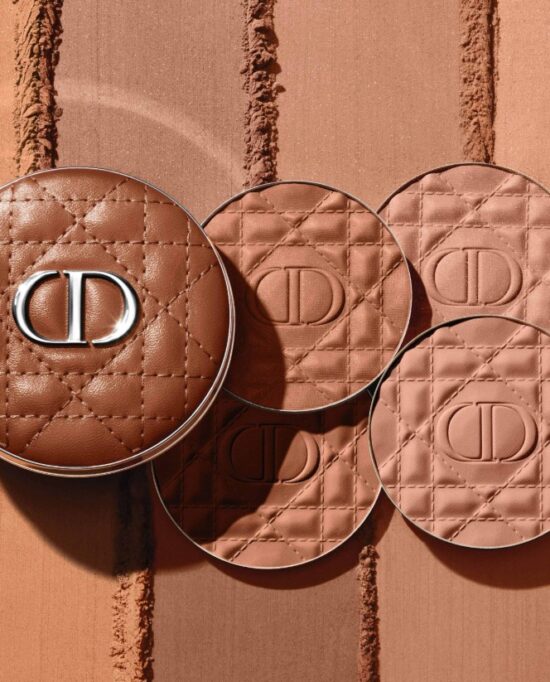 Dior Forever Nude Bronze