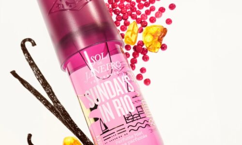 Sol de Janeiro Sundays in Rio Perfume Mist