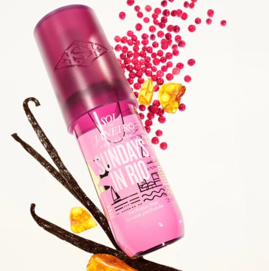 Sol de Janeiro Sundays in Rio Perfume Mist