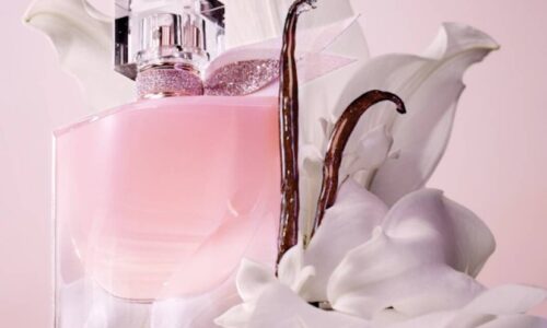 Lancome La Vie Est Belle Vanille Nude