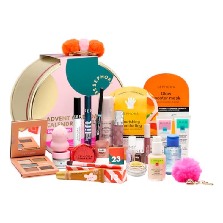 Sephora Collection Premium Advent Calendar 2025