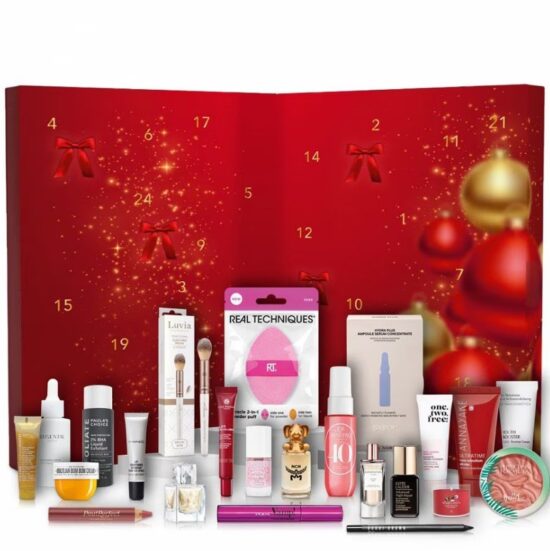 Douglas Calendar Advent 2025