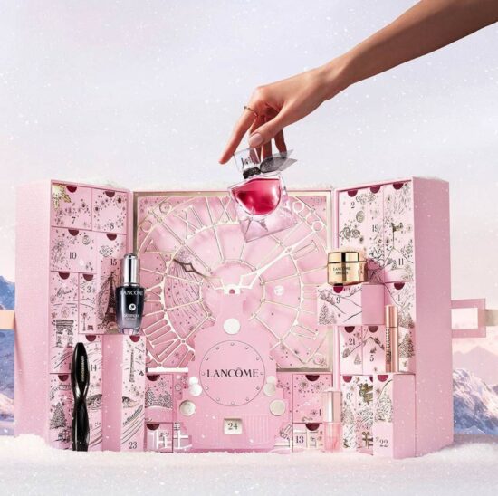 Lancome Advent Calendar 2025