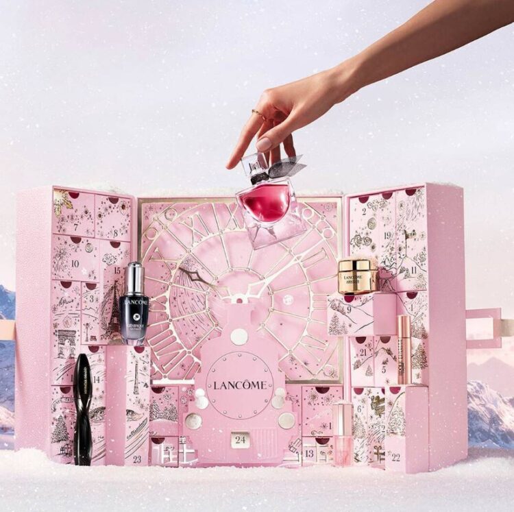 Lancome Advent Calendar 2025