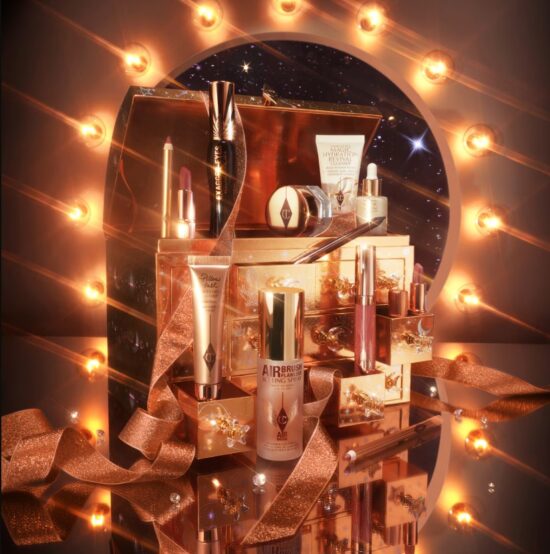 Charlotte Tilbury Advent Calendar 2025
