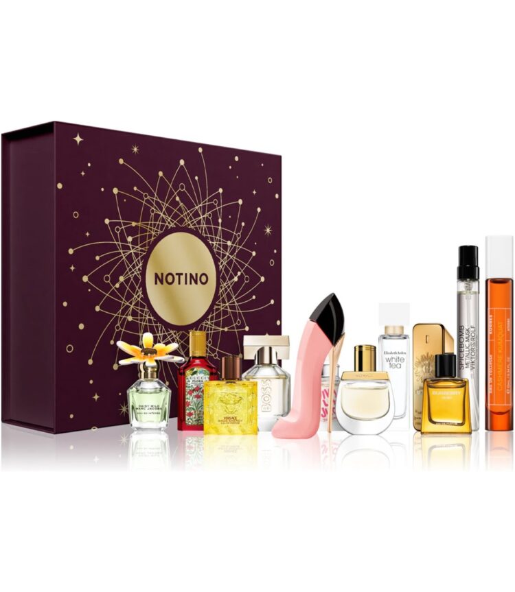 Notino Advent Calendar 12 Days of Fragrant Joys 2025