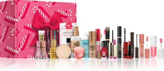 Notino Advent Calendar Candy Glam 2025