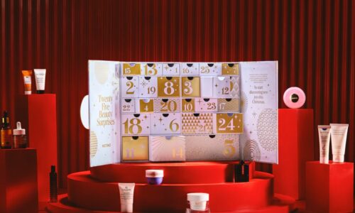 Notino Advent Calendar Exclusive 2025