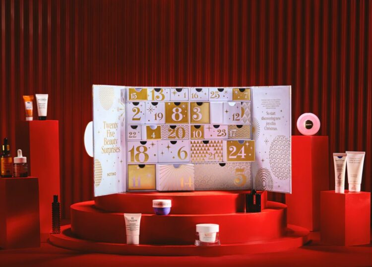 Notino Advent Calendar Exclusive 2025