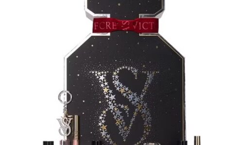 Victoria s Secret Bombshell Advent Calendar