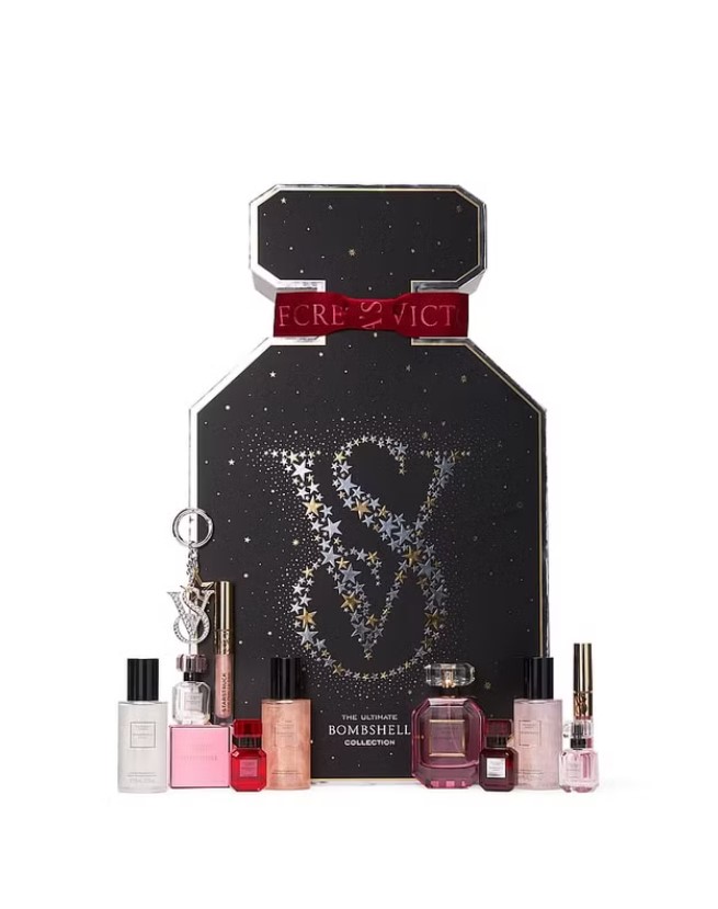 Victoria s Secret Bombshell Advent Calendar
