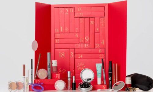 Bell Hypoallergenic Advent Calendar 2025