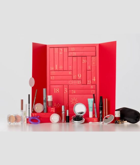 Bell Hypoallergenic Advent Calendar 2025